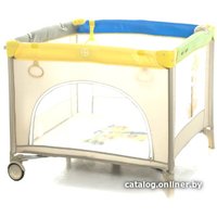 Игровой манеж Noony Babyland Nursery