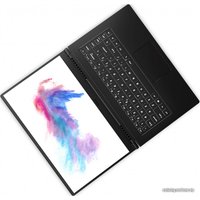 Ноутбук MSI Modern 15 A10RB-015RU