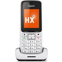 Радиотелефон Gigaset SL450HX