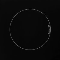 Варочная панель Krona Forte 45 BL