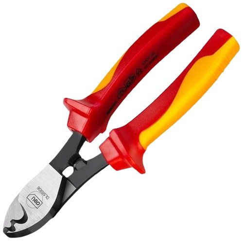

Кабелерез Deli DL515106