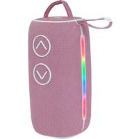 Беспроводная колонка Bseng BOOMS540 (розовый)