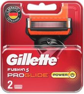 Fusion5 Proglide Power Red (2 шт)