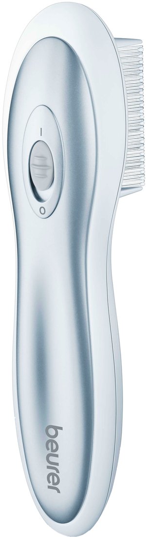 

Расчёска Beurer HT 15 против вшей