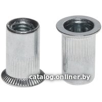 Заклепка резьбовая Starfix SMC1-61106-150