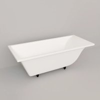 Ванна Marmo Elite Авиньон 175х80 (белый)