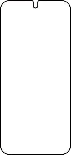 Защитная пленка KST HG для Xiaomi 14 Pro (прозрачный)