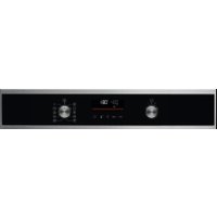 Электрический духовой шкаф Electrolux CombiQuick 800 EVL6E46X
