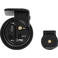 Видеорегистратор BlackVue DR770X-2CH IR