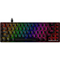 Клавиатура HyperX Alloy Origins 65 (HyperX Red, нет кириллицы)