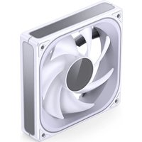 Вентилятор для корпуса Jonsbo ZB-120W (белый)