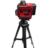 Лазерный нивелир Edon CLL 4D/40FW combo 37650