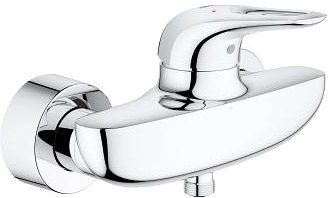 

Смеситель Grohe Eurostyle 33590003