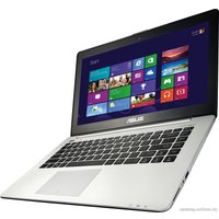 Ноутбук ASUS VivoBook S451LB-CA019H