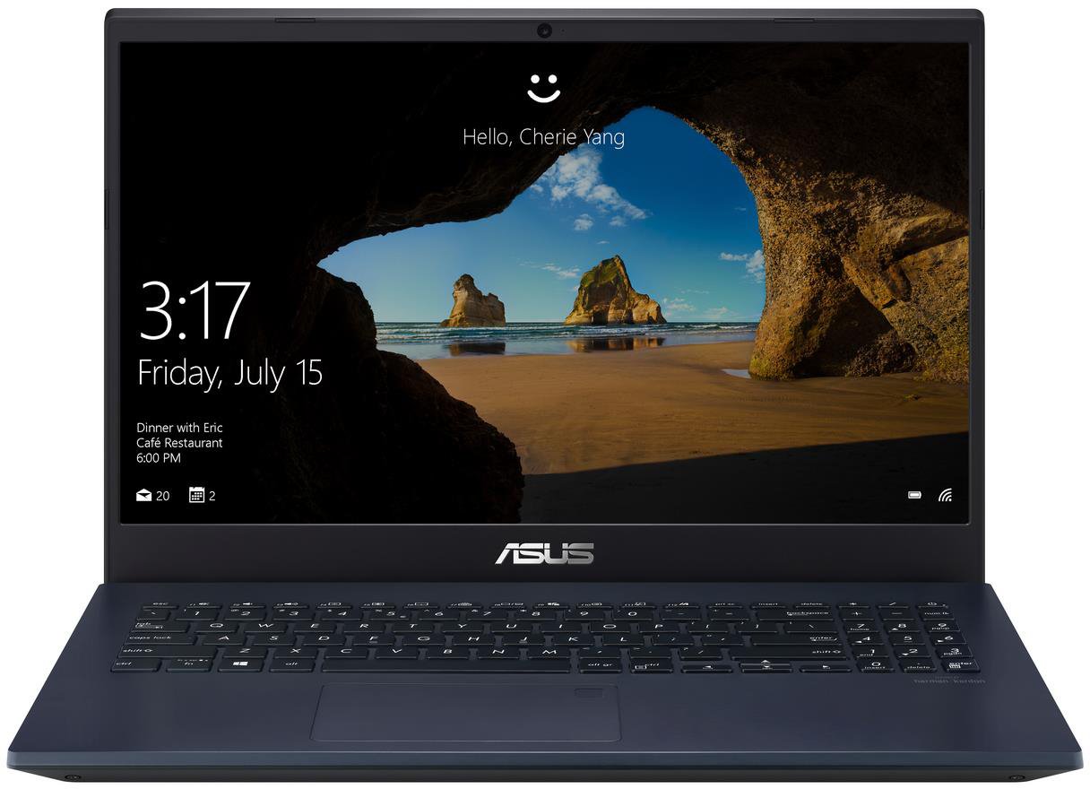 

Ноутбук ASUS Vivobook F571LH-BQ422