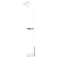 Торшер Kitfort КТ-3340