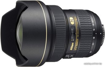 Nikon AF-S NIKKOR 14-24mm f/2.8G ED