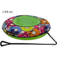 Тюбинг Тяни-Толкай Donut 93 см (оксфорд, норм)