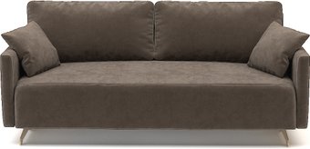 Диван Savlukov-Mebel Oscar 210061 (темно-серый)