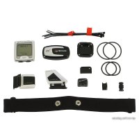 Велокомпьютер Sigma ROX 8.1