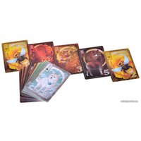 Карточная игра Магеллан Царства зверей в Солигорске
