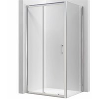 Душевой уголок Pelican 100x100x204 SSW20110T