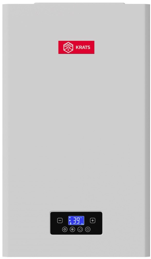 Отопительный котел Krats Eco KEB-12VW-ECO