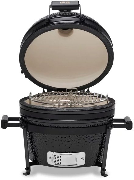 

Гриль Koler Kamado EG16