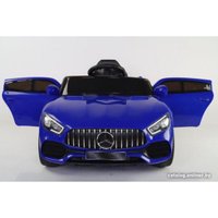 Электромобиль Sundays LS919 (голубой)