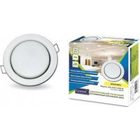 Точечный светильник General Lighting GCL-GX53-H38-W 661216 (аверс)