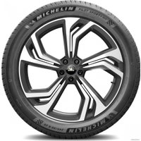 Летние шины Michelin Pilot Sport 4 SUV 245/45R20 103V