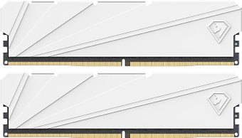 Shadow S 2x8ГБ DDR4 3200 МГц NTSSD4P32DP-16W