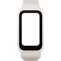 Фитнес-браслет Xiaomi Smart Band 9 Active M2435B1 (бежевый, международная версия)