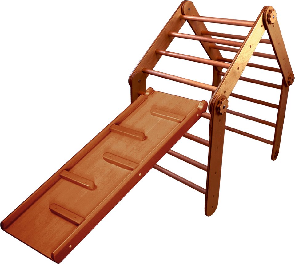 

Детский спортивный комплекс Kampfer Pickler Scate (классический)