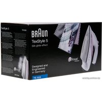 Утюг Braun TexStyle 5 TS505