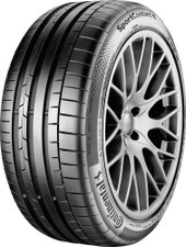 SportContact 6 275/35R21 103Y