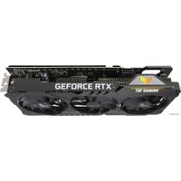 Видеокарта ASUS TUF Gaming GeForce RTX 3060 Ti OC Edition 8GB GDDR6