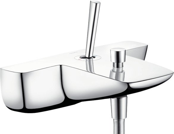

Смеситель Hansgrohe PuraVida 15472000
