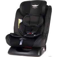 Детское автокресло Martin Noir Discovery без Isofix (signal black)