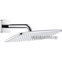 Верхний душ Hansgrohe Raindance E 360 AIR 1jet (27371000)