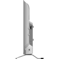 Телевизор Topdevice 32" Frameless Neo CS04 (белый)