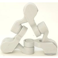Пластик REC Biocide PETG 1.75 мм 750 г (белый)