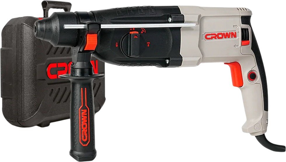 

Перфоратор Crown CT18183BMC