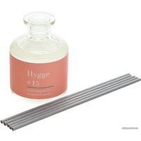 Аромадиффузор Arida Home Hygge №15 Сандаловое дерево (50 мл)