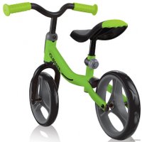 Беговел Globber Go Bike (салатовый)