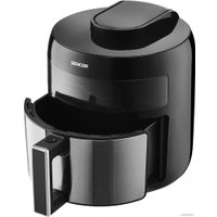 Аэрогриль (аэрофритюрница) Sencor SFR 5010BK