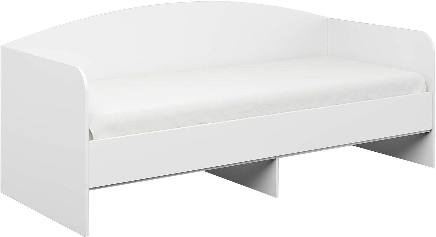 

Кровать Сонум Crystal 90x200 (белый)