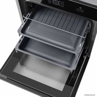 Электрический духовой шкаф MAUNFELD MEOH 6711B