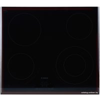Варочная панель Bosch PKF651B17