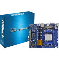 Материнская плата ASRock N68-VGS3 UCC